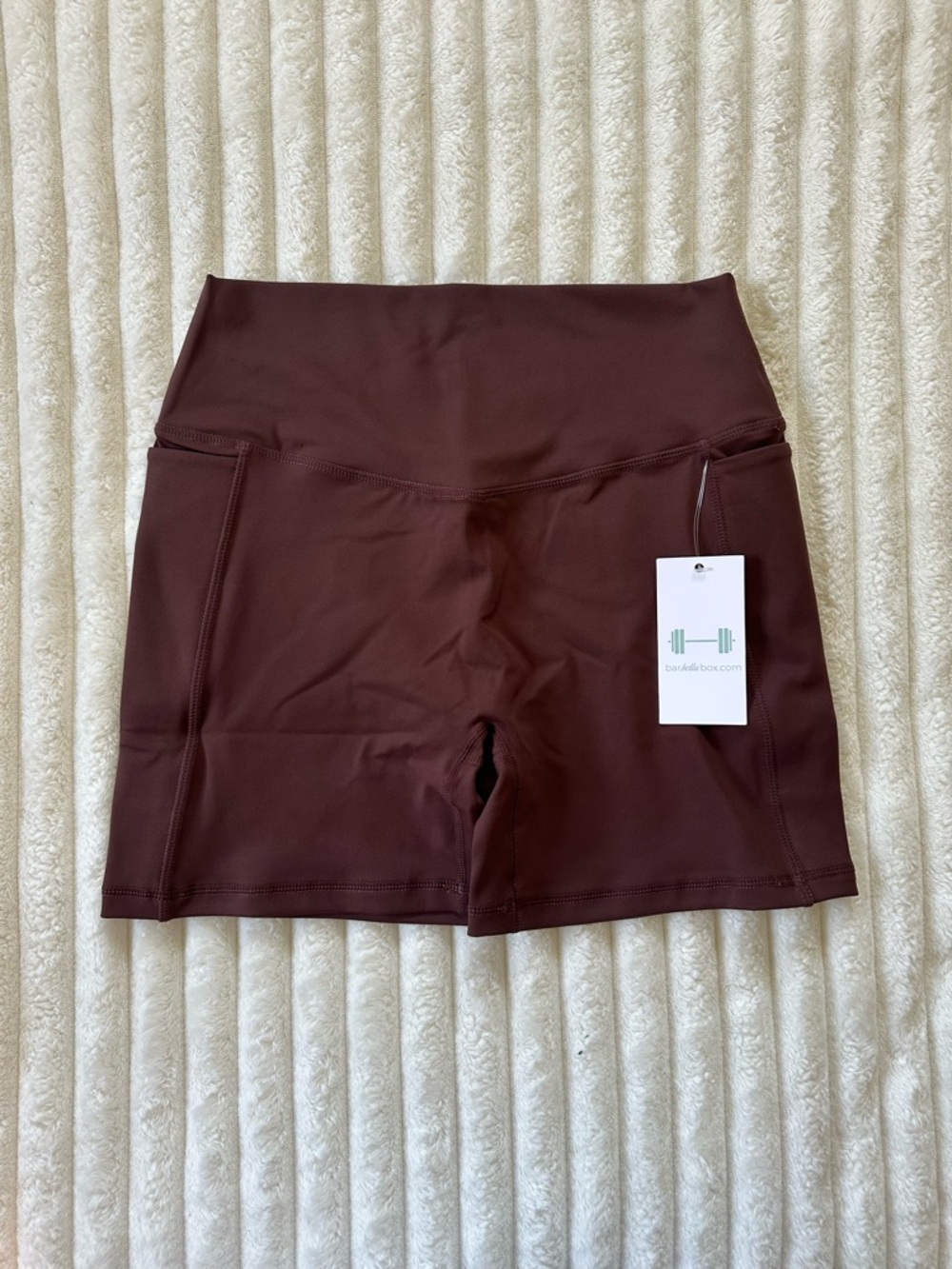 Barbella Boost Shorts 5”